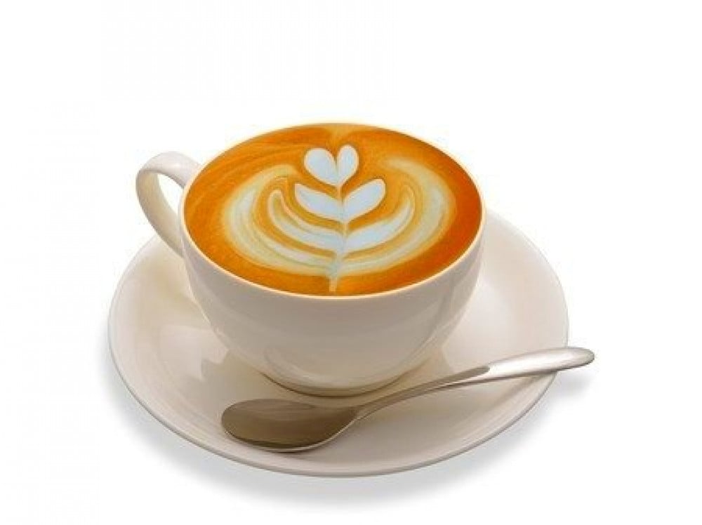 سبانش لاتيه - spanish latte