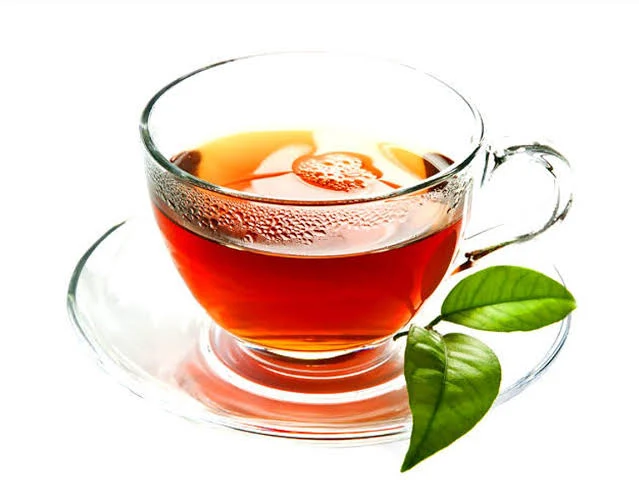 مشروبات حارة