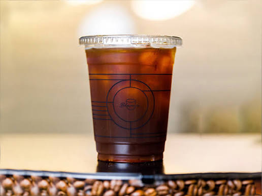 ايس امريكانو