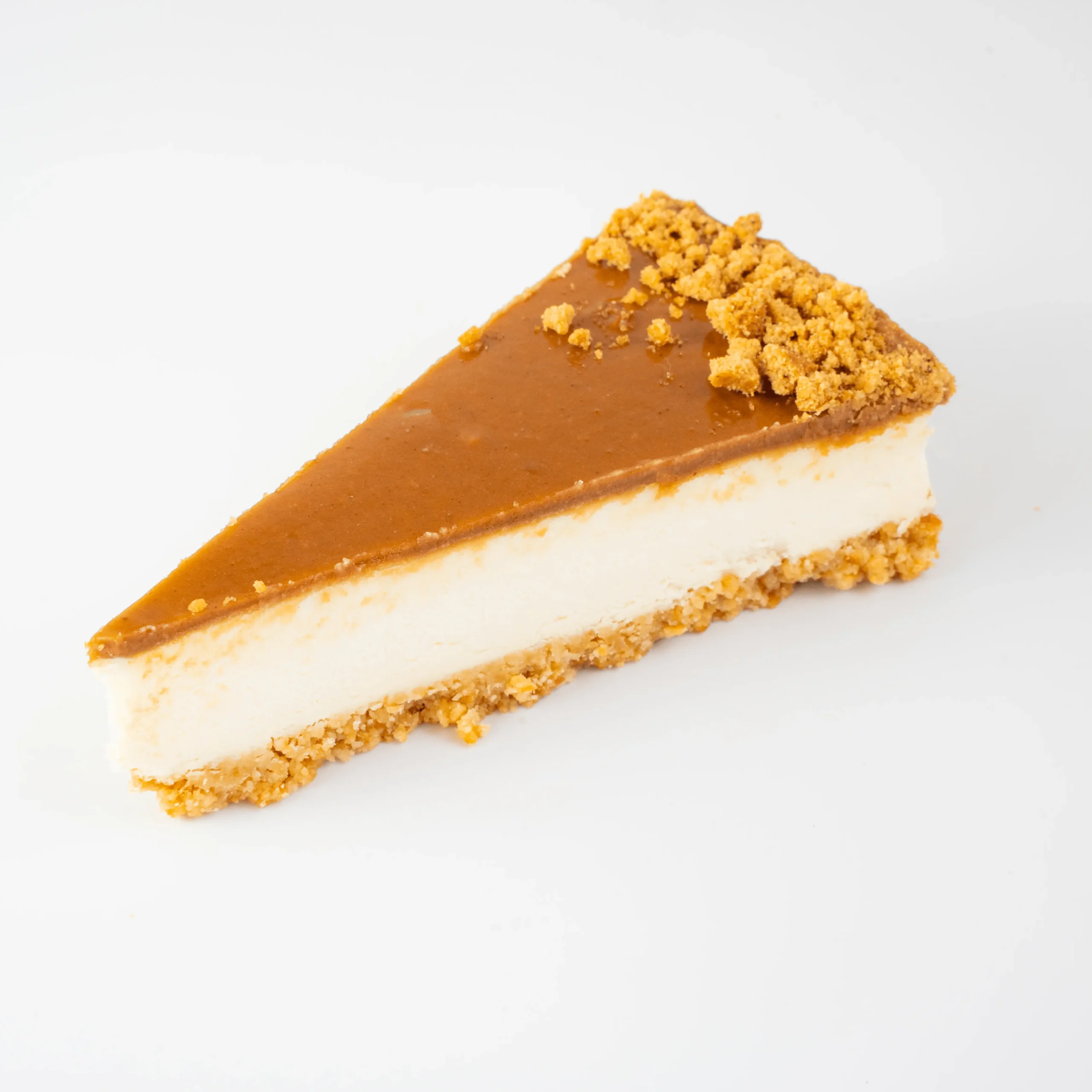 تشيز كيك لوتس