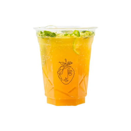 كودرد باشن فروت